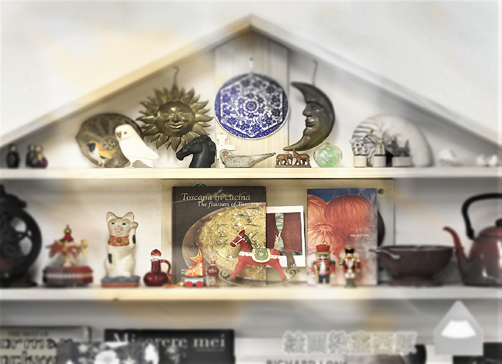 絵画教室西原 銀山町/広島のメイン画像